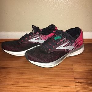 Brooks Running Ricochet Shoes